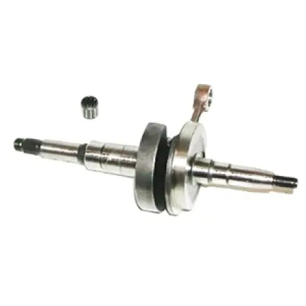 Kurbelwelle Athena - Aprilia SR Di-Tech - Scarabeo Ditech - Katana Ditech Markenprodukt