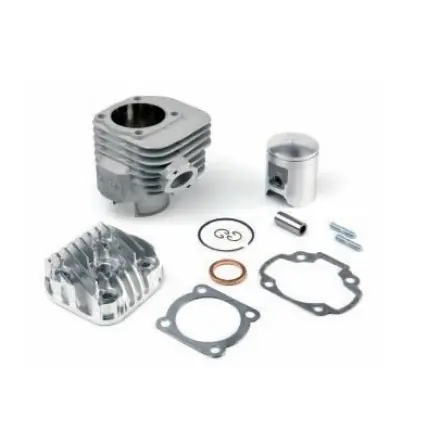 Zylinder Airsal Alu Sport 90 ccm - E-Ton Viper. RXL 90, Predator AXL 90, Polaris Scrambler - Sportsman Versand Am Gleichen Tag