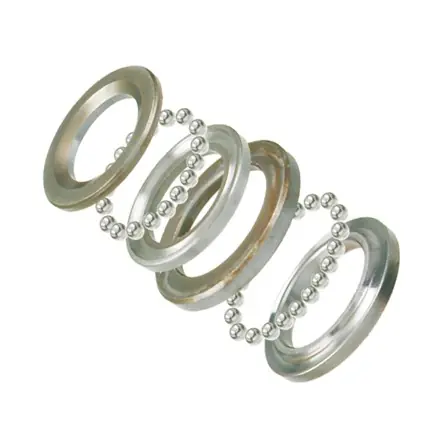 Bestseller Lenkkopflagersatz Kymco Sniper/topboy