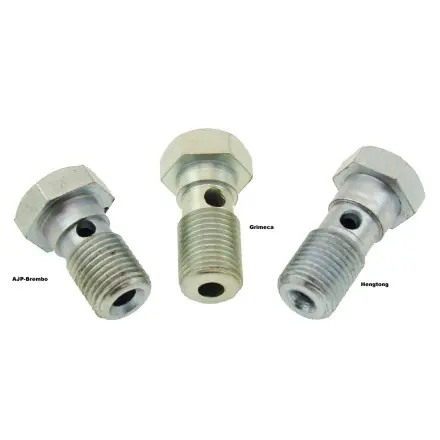 Bremsschlauch Hohlschraube M10x1,0 mm Letzte Chance