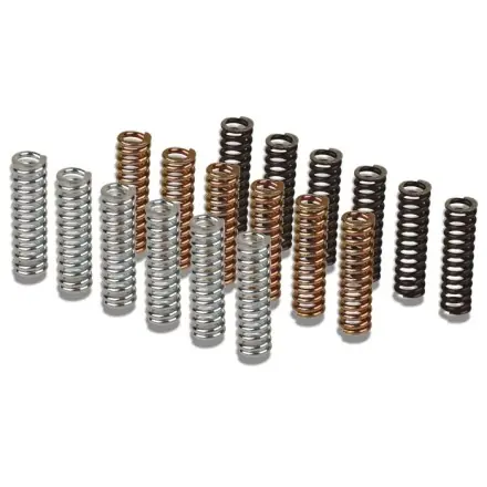 Neu Kupplungsfedern für Originalkupplung T-max 530