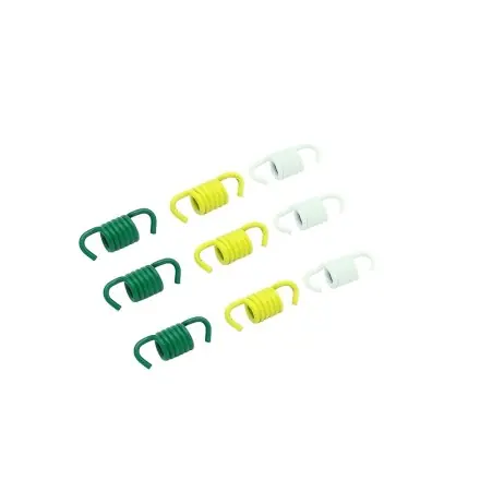 Kupplungsfedern Malossi original Kupplung 112 mm - Aprilia - Benelli - Malaguti - MBK - Yamaha Sonderangebot