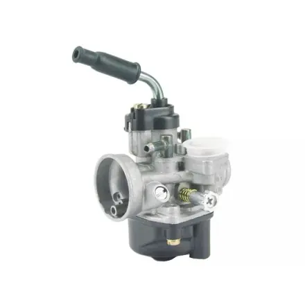 Aktuell Vergaser Dellorto17,5 mm - E-Choke - Minarelli - Aerox - Nitro - Jog - Neos - Ovetto - SR50 -Booster - Stunt - Slider