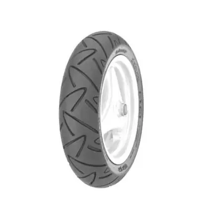 Continental Twist 59M TL/tt 130/70-10 Beliebt