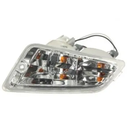 Blinker vorn rechts original - Vespa GT GTS GTV bis 2014 Expressversand