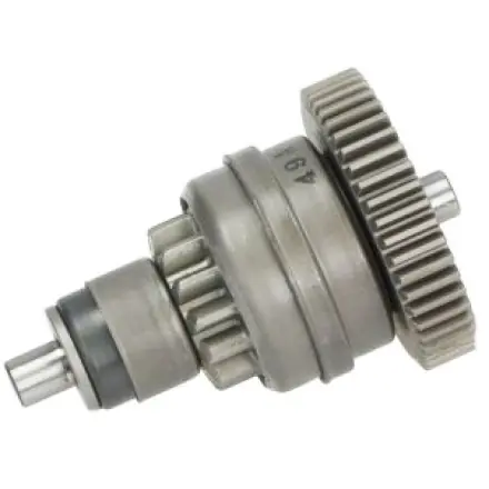 Sonderaktion Anlasserfreilauf - Sfera 125 - Mojito - Hexagon LX - Liberty - Vespa ET4