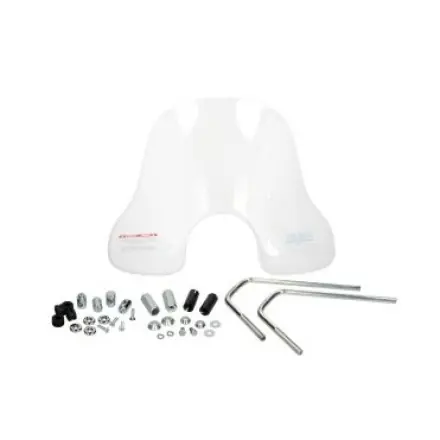 Super-Preis Windschild Vespa GTS GT GTL 125 250 300 original mit ABE