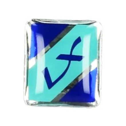 Begrenztes Angebot Plakette - Emblem - LX - Vespa LX50 - 150 ccm