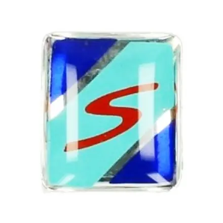 Direkt Vom Hersteller Plakette - Emblem - Vespa S -GTS Super 50 - 300 ccm