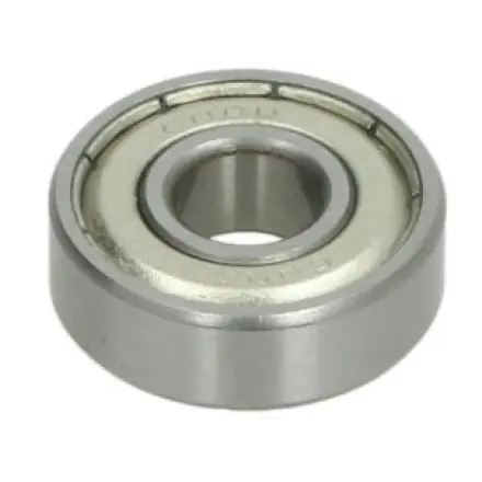 Lager Vorgelege links - Piaggio Wi-Bike Preisreduziert