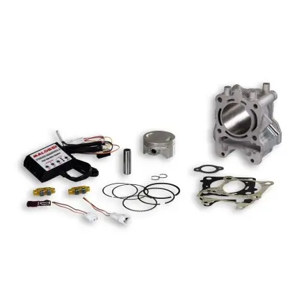 Zylinder Malossi 170 ccm Alu Injection - Honda PCX SHi ABS 150 Sonderangebot