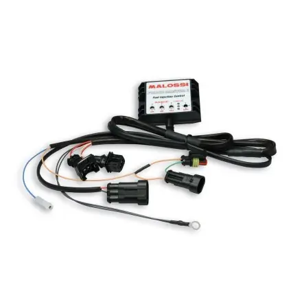 Einspritzmodul CDI Malossi Force Master 2 - Vespa GTS GTV Piaggio Beverly MP3 X7 Evo 300ccm Neuheit