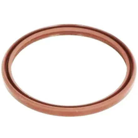 Begrenztes Angebot Simmerring - hintere Riemenscheibe - Piaggio 4T 3V AC - Liberty - Primavera - Sprint - LT