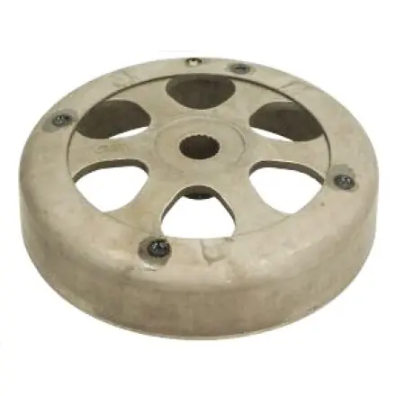 Kupplungsglocke - Clutch Drum - Piaggio 4T 3V und iGet AC125 ccm- VespaPrimavera - Sprint - Liberty - LT Wochenendangebot