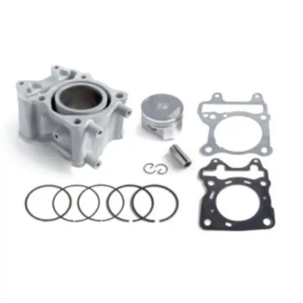 Saisonangebot Zylinder Airsal Alu 125ccm - Honda PCX SH ab 2012