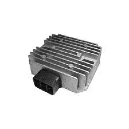 Meistverkauft Regler - Gleichrichter Suzuki Burgman - Sixteen 125 - 250 - 400