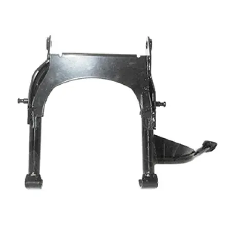 Kostenloser Rückversand Hauptständer Scarabeo 125 - 200 - Rotax 99 - 04 - original