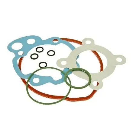 Dichtsatz Zylinder 50ccm 9-teiligbis Bj. 2000 - AM6 - Aprilia RS 50 - SX - Rieju - Generic - Beta - Yamaha Beliebt