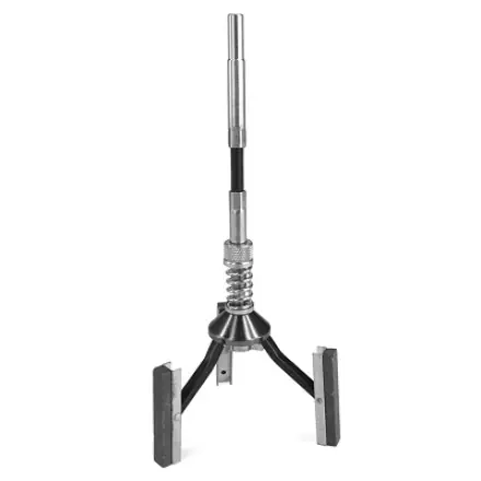 Hongerät für Zylinder - Honwerkzeug bis 85 mm Zylinderbohrung - dreiarmig Neuheit