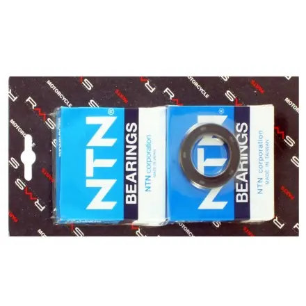 Lager - Simmerring Satz - Vespa PK 50 - Ape Bestseller