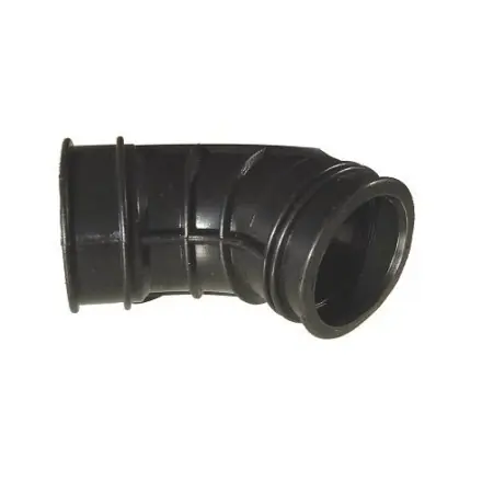 Meistverkauft Faltenbalg für Vergaseranschluß - Luftfilter 43/41 Piaggio Motoren 125 - 180 ccm - Runner FX - FXR - Aprilia SR 125