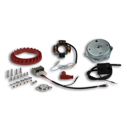 Neue Ware Zündung Malossi Power - Piaggio Bravo Boss Ciao PX Grillo SI