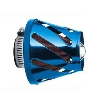 Versand Am Gleichen Tag Luftfilter TNT RacingHelix Blau