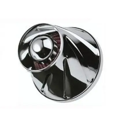 Jetzt Bestellen Luftfilter TNT RacingHelix Chrom