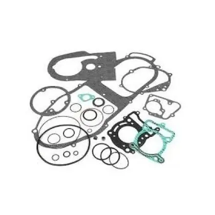 Zylinder Motor Dichtsatz - Yamaha Majesty - Maxster - Skyliner - Madison - Doodoo - Theos - Thunder - 125 ccm 4 Takt Geprüft