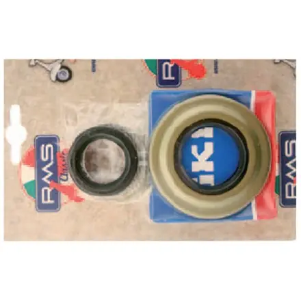 Garantierte Lieferung Lager - Simmerring Satz - Vespa PX 80 - 125 ccm