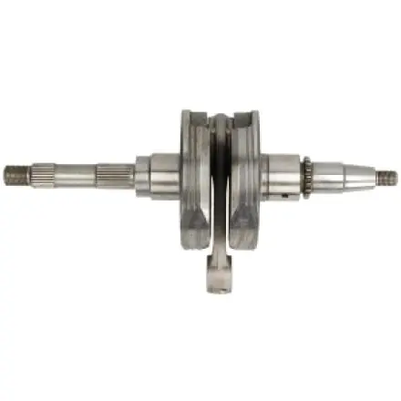 Top-Preis Kurbelwellle Kat 1 - Piaggio 500 ccm Euro 3 - Fuoco - MP3 - X10