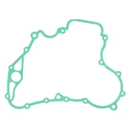 Garantierte Lieferung Dichtung Motorhälften 0,4 mm - Piaggio 400-500 ccm - Scarabeo - Fuoco - MP3 - X8 - XEvo