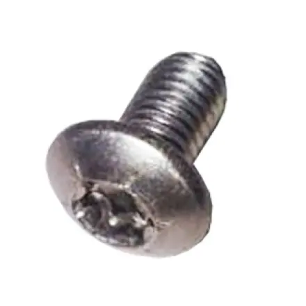 Preisreduziert Schraube TBEI 5X10 mm - Piaggio Wi-Bike - Scarabeo - SR Max - SRV - GP - Nexus - Runner - Beverly - MP3 - X - Vespa ET - GTS - GTV - Sprint - S