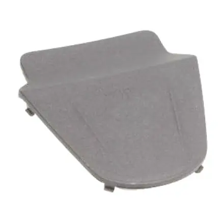 Jetzt Bestellen Abdeckung Heck über Rücklicht - Gilera Runner 50 - 180 - FX - FXR - VX - VXR - Purejet