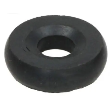 Gummipuffer Stossdämpfer 10x14x30 Piaggio 50 - 500 ccm - Runner - Stalker - Sfera - Zip - TPH - Vespa ET2 - ET4 - PK - Automatik Markenprodukt