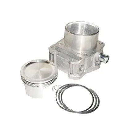 Zylinder original Piaggio 500 ccm - Atlantic - Scarabeo - Nexus - Fuoco - Beverly - MP3 - X9 Super-Preis