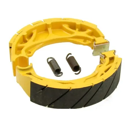 Bremsbelag Malossi Trommel Racing - ZIP - NRG - TPH - Storm - Free - NTT - Quartz - Sfera Meistverkauft