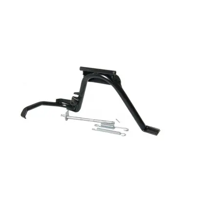 Neue Kollektion Hauptständer Buzzetti schwarz - Honda SH - SHi 125 - 150 ccm ab 2013