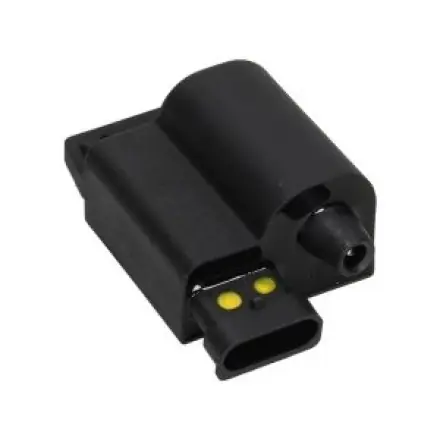 Saisonangebot CDI offen Racing Piaggio Zip Fly Liberty Vespa ET4 LX 50 4T 2V mit Zündspule