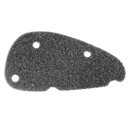 Luftfilter Einsatz - Aprilia SR - Street- Aprilia SR Ditech - Aprilia und Piaggio Motor 2000 - 2014 Expressversand