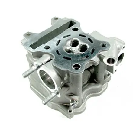 Preisknaller Zylinderkopf original 4-Takt 50 ccm - Yamaha Aerox 4 - Booster X - Ovetto - Giggle - Neos