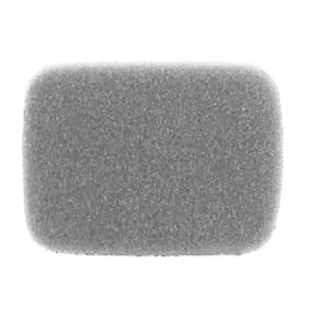 Must-Have Luftfilter Einsatz - Piaggio Zip 125 ccm 4-Takt