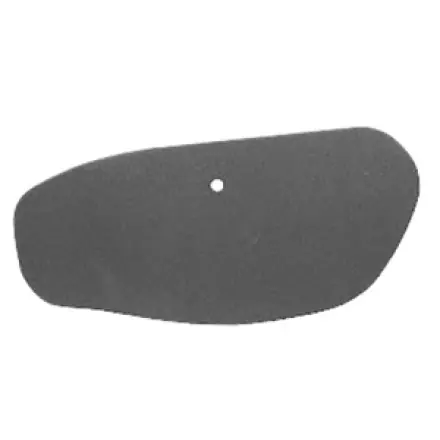 Luftfilter Einsatz - Yamaha Versity 300 - MBK Kilibre 300 Ausverkauf