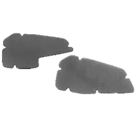Online Kaufen Luftfilter Einsatz - Piaggio Hexagon 125 - 150 - 180 ccm2-Takt