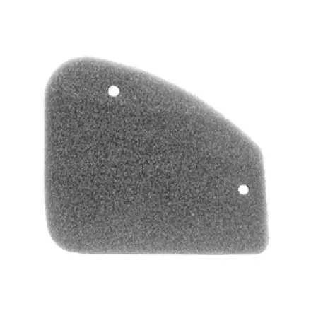 Luftfilter Einsatz - Peugeot Speedfight 1+2 - Squab - Trekker - Vivacity - Speedake - Looxor - Elyseo - Elystar Echt