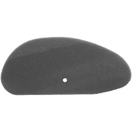 Luftfilter Einsatz - Yamaha Majesty - Benelli Velvet - Malaguti Madison - Italjet Jupiter - MBK Skyliner 250 ccm Zertifiziert