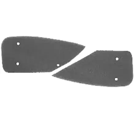 Luftfilter Einsatz - Italjet Formula 50 - 125 ccm Kostenloser Versand