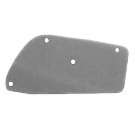 Meistverkauft Luftfilter Einsatz - Honda SH 50 - 100 ccm1996 - 2000