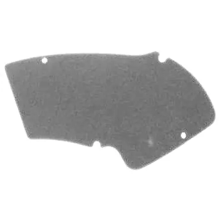 Luftfilter Einsatz - Runner FX125-180 - Dragster - Skipper - Aprilia SR 125-150 Günstig