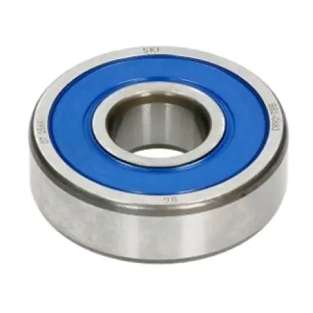 Lager Getriebedeckel 25x52x15 - Piaggio 125 - 150 - iGet - Liberty - Vespa Primavera - Sprint Preisknaller